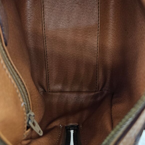 Céline Macadam Mini Boston - Picture 16 of 17